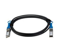 StarTech Câble SFP+ à connexion directe 3 m