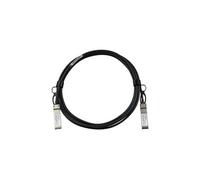 StarTech Câble SFP+ DAC 10G 3 m – Twinax passif compatible Juniper EX-SFP-10GE-DAC-5M