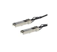 Câble SFP+ à connexion directe de 5 m - Compatible avec Juniper EX-SFP-10GE-DAC-5M - Cordon SFP+ 10G - Câble twinax passif - Câble d'attache directe