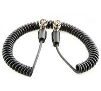 Câble Shape 50 cm Sdi Connecteurs BNC 90 Degrés | ✅ Livraison gratuite à partir de 100 €