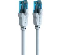 Cable sieciowy UTP CAT5E Vention VAP-A10-S075 RJ45 Ethernet 100Mbps 0,75m niebieski