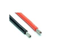 Pichler Modellbau Câble silicone flexible 2 x 0.85 mm² 1 set