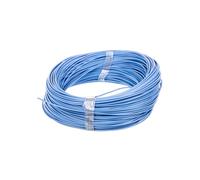 Câble silicone OLFLEX 1x0,5 bleu HEAT 180 SiF 0048002