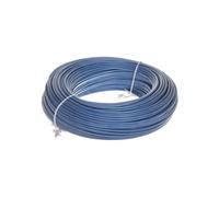 Câble silicone OLFLEX 1x1,5 bleu HEAT 180 SiF 0051002