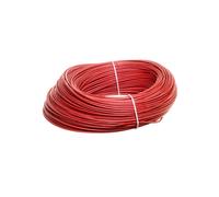 Câble silicone OLFLEX 1x1,5 rouge HEAT 180 SiF 0051104