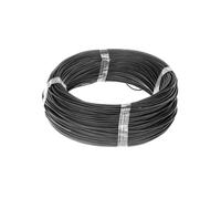 Câble silicone OLFLEX HEAT 180 SiF 1 x 0,5 noir 0048001/100 m