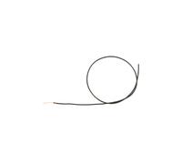 Câble silicone OLFLEX HEAT 180 SiF 1 x 2,5 noir 0052001/100 m