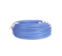 Câble silicone OLFLEX HEAT 180 SiF 1x1 bleu 0050002/100m