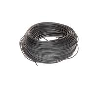 Câble silicone OLFLEX HEAT 180 SiF 1x1 noir 0050001/100m