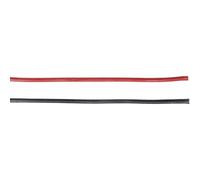Accessoire modélisme Reely Câble silicone très flexible 15F005 1.5 mm² 1 set