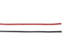 Accessoire modélisme Reely Câble silicone très flexible 15F005 1.5 mm² 1 set