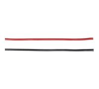 Câble silicone très flexible Reely SIL-SIAF 6 mm² 1 set