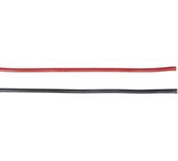 Câble silicone très flexible Reely SIL-SIAF 6 mm² 1 set