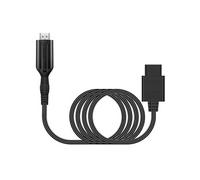 Câble SNES vers HDMI 1080p - 1 m - Adaptateur Vidéo Audio Plug & Play pour Super Nintendo - Branchez votre console en HDMI -