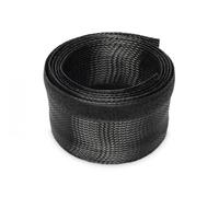 Cable Sock, color black, 2m