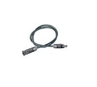 Câble solaire L=3 m/4 mm² connecteur MC4-M/F (PV-ST01)