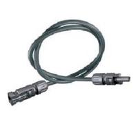 Cable solaire de 3m avec connecteurs MC4 G