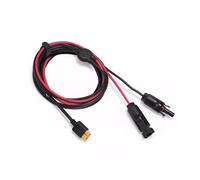 CABLE SOLAIRE ECOFLOW MC4 TO XT60 5M