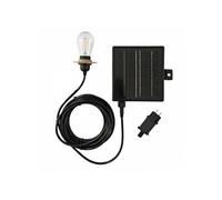 Câble solaire électrique ENNA SOLAR 5m