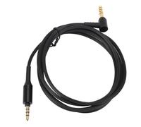 Câble Sonore de 3,5 Mm à 4,4 Mm pour écouteurs, Fil de Cordon Audio Audio pour WH 1000XM5 4 3 WH H900N MDR 1A MDR XB950BT MDR 10R, Câble de Casque de Remplacement OFC