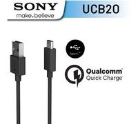 Cable Sony Ucb-20 Type-C