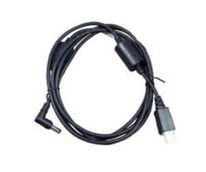 Câble sortant pour Chargeur 4 slots pour batterie de Zebra ET50