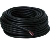 Câble souple cuivre HO7VK 35mm² rouge 25m - 04311