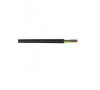 Câble souple H05RR-F 2 x 1,5 mm² - couronne de 50 m ID CABLES