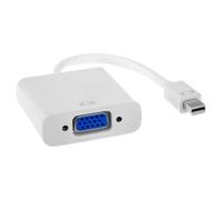 câble Source vers VGA femelle, pour moniteur de projecteur, ordinateur portable