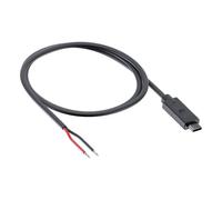 Sp Connect 12v Dc Spc+ Charger Cable Argenté