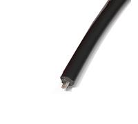 Câble spécial de production d'énergie photovoltaïque for panneaux solaires, rallonge d'onduleur, 2,5 mm, 4, 6, ligne connexion panneau solaire(Awg13 2.5mm2,15 meter)