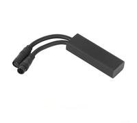 Câble Speed For Unlock pour scooter électrique NINEBOT Max G3 avec compatibilité de programmation originale et couche de protection en PVC renforcé prenant en charge les dernières versions de