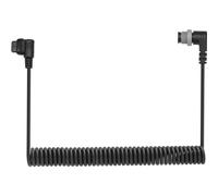 Câble Speedlite Godox PB1000CX pour bloc d'alimentation Canon