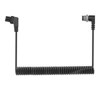 Câble Speedlite Godox PB1000NX pour bloc d'alimentation pour Nikon