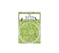 Câble SPIN Nylon ChiaoGoo pour Aiguilles Interchangeables Large 35 cm