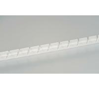 CÂBLE SPIRAL TRANSPARENT PROTECTING CABLE SBPE9D DIAMÈTRE 9MMM 161-41203