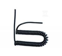 Câble spiralé 05VVH8-F 3x1mm2-5m-noir F5.0041