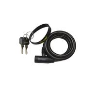 Cable spirale AUVRAY City 150 cm 10 mm