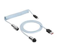 Câble spiralé Aviator USB type C / USB A 3m AK-USB-48