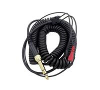 Câble spiralé D pour casques Sennheiser HD25, HD560, HD540, HD430 et HD250