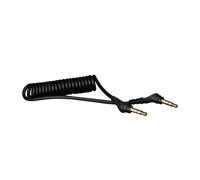Câble spiralé de remplacement Shure MoveMic 3,5mm à 3,5mm