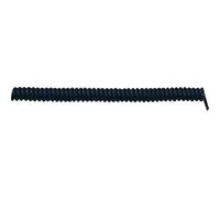 Câble spiralé LAPP X05VVH8-F 73222346 1000 mm / 3000 mm 3 G 1.50 mm² noir 1 pc(s)