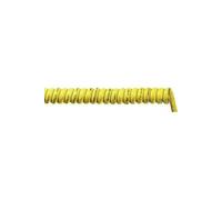 Câble spiralé lappkabel ölflex spiral 540 p 73220107 300 mm 1000 mm 2 x 0.75 mm² jaune 1 pc(s)