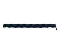 Câble spiralé LappKabel X05VVH8-F 73222345 500 mm / 1500 mm 3 x 1.50 mm² noir 1 pc(s)