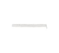 Câble spiralé lappkabel x05vvh8-f 73222362 300 mm 900 mm 3 x 0.75 mm² blanc 1 pc(s)