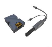 Câble Splitter pour starlink Mini Gigabit 100M Câble Splitter(1 Set) | IP68 étanche, immersion totale, protection pluie neige, pour idéal extérieur, performance fiable