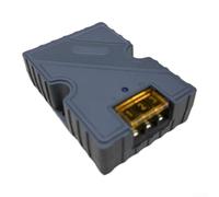 Câble Splitter pour starlink Mini Gigabit 100M Câble Splitter(Passive PoE Injector)