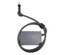 Câble Starlink Gen 2 haute performance, adaptateur Star-Ethernet pour réseau GEN2 1 m, pour accessoires V2 standard, transmission de données intérieure et extérieure (LAN 1 vers 1)