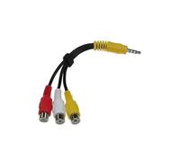 Câble Stereo RCA YWR - Télévision (EAD61273106 LG)