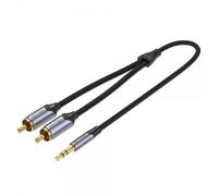 vention bcnbi 3 m 2 rca a brancher 3.5 mm cable